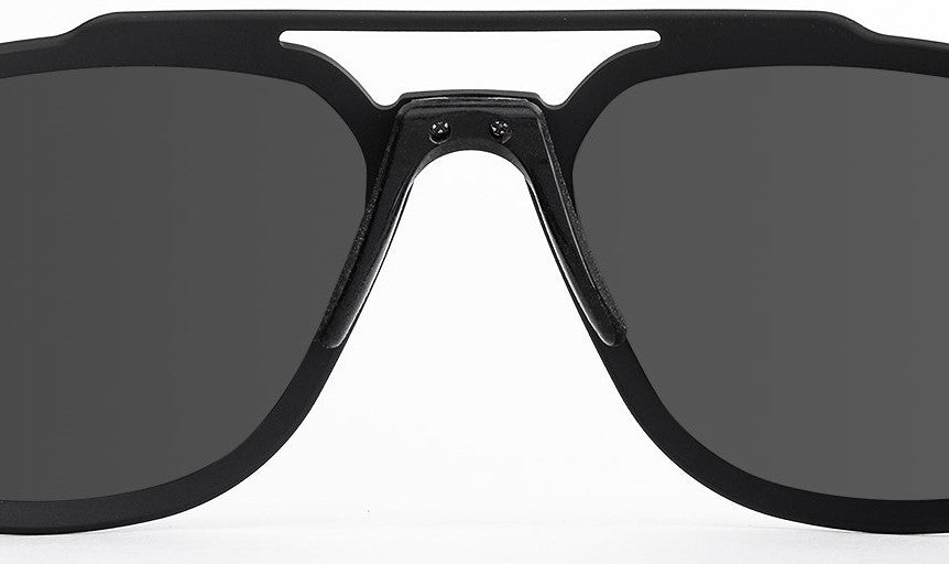 Gatorz Long Nosepiece (Delta, Stark, Specter, Skyhook, Marauder and all Asian Fit Frames)