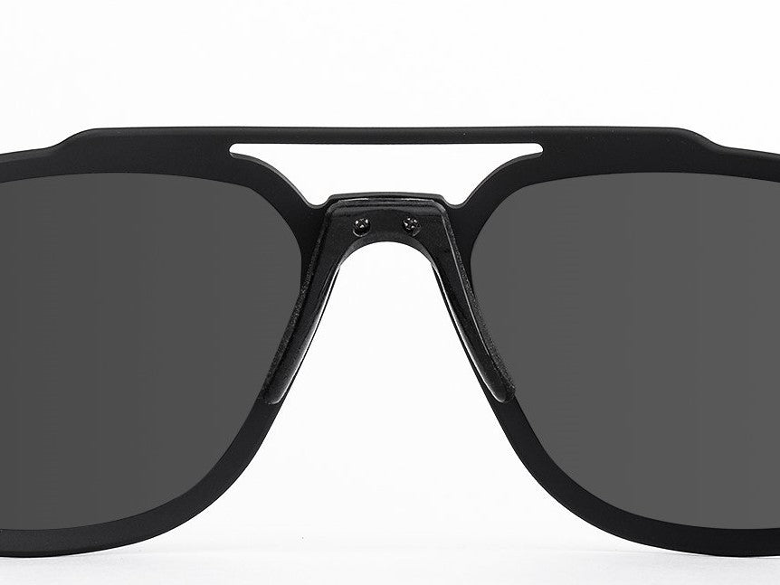 Gatorz Long Nosepiece (Delta, Stark, Specter, Skyhook, Marauder and all Asian Fit Frames)