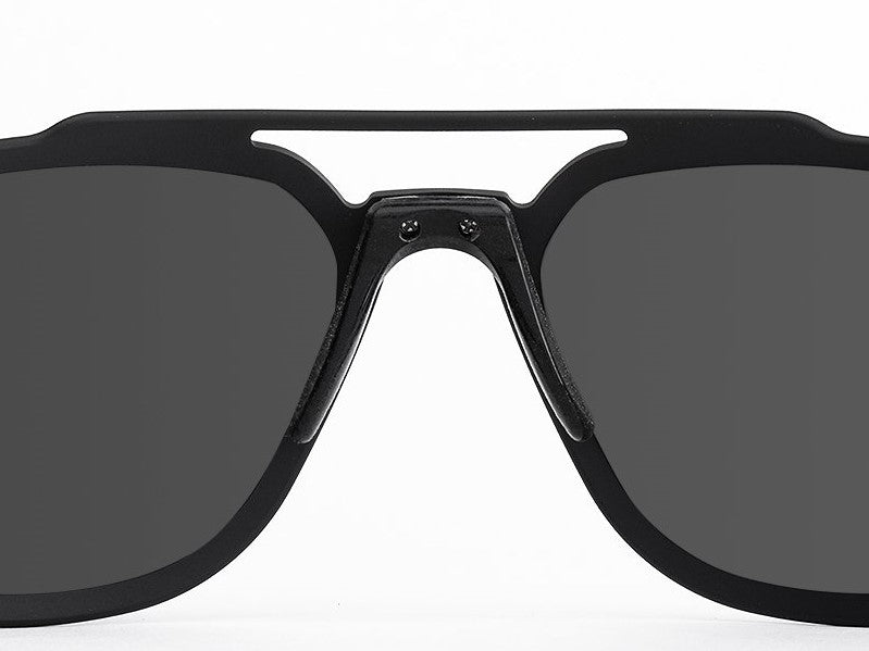 Gatorz Long Nosepiece (Delta, Stark, Specter, Skyhook, Marauder and all Asian Fit Frames)
