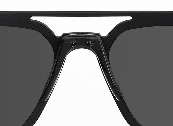 Gatorz Long Nosepiece (Delta, Stark, Specter, Skyhook, Marauder and all Asian Fit Frames)