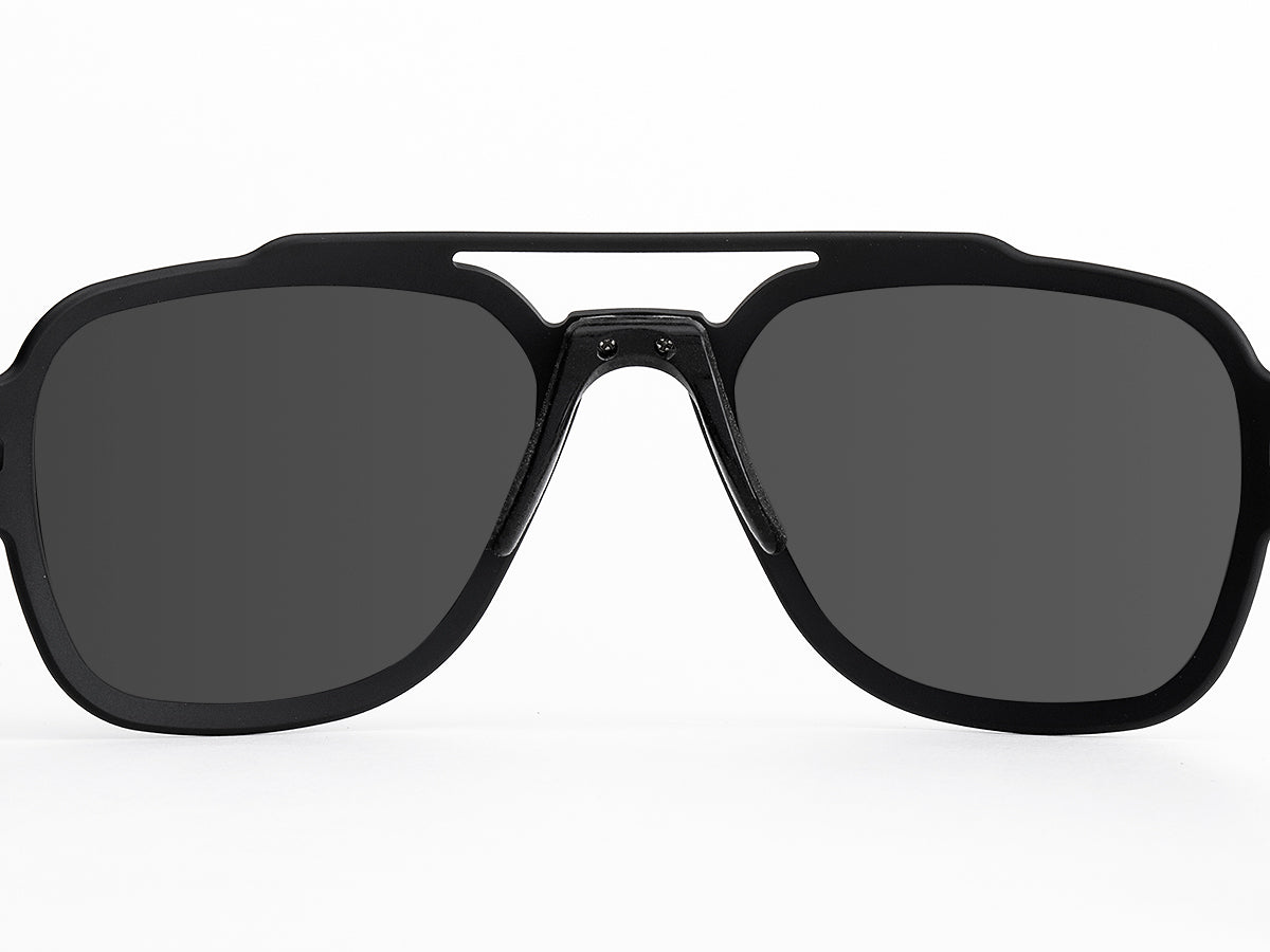 Gatorz Long Nosepiece (Delta, Stark, Specter, Skyhook, Marauder and all Asian Fit Frames)