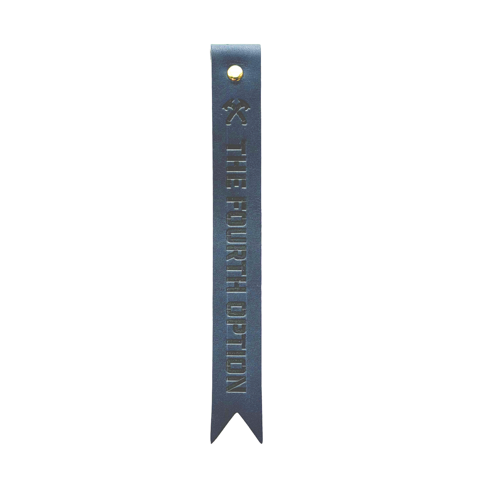 The Fourth Option Bookmark