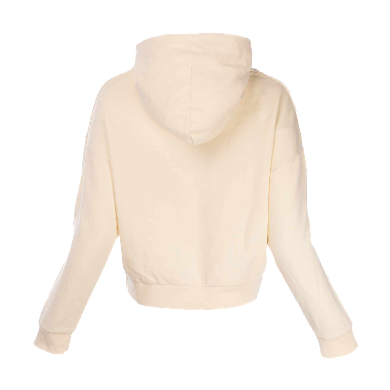 Womens Crossed Hawk Light Weight Hoodie