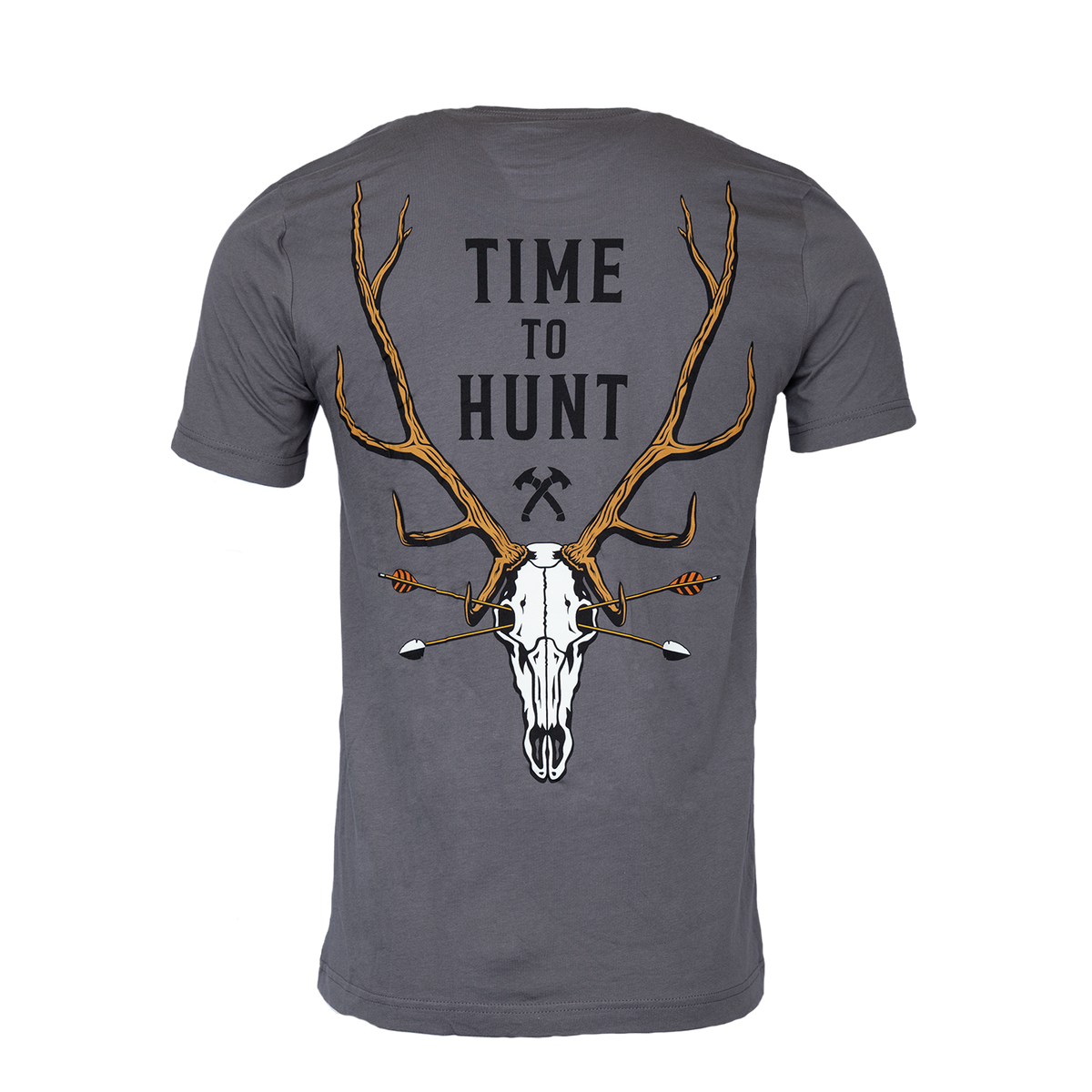 Time to Hunt Tee