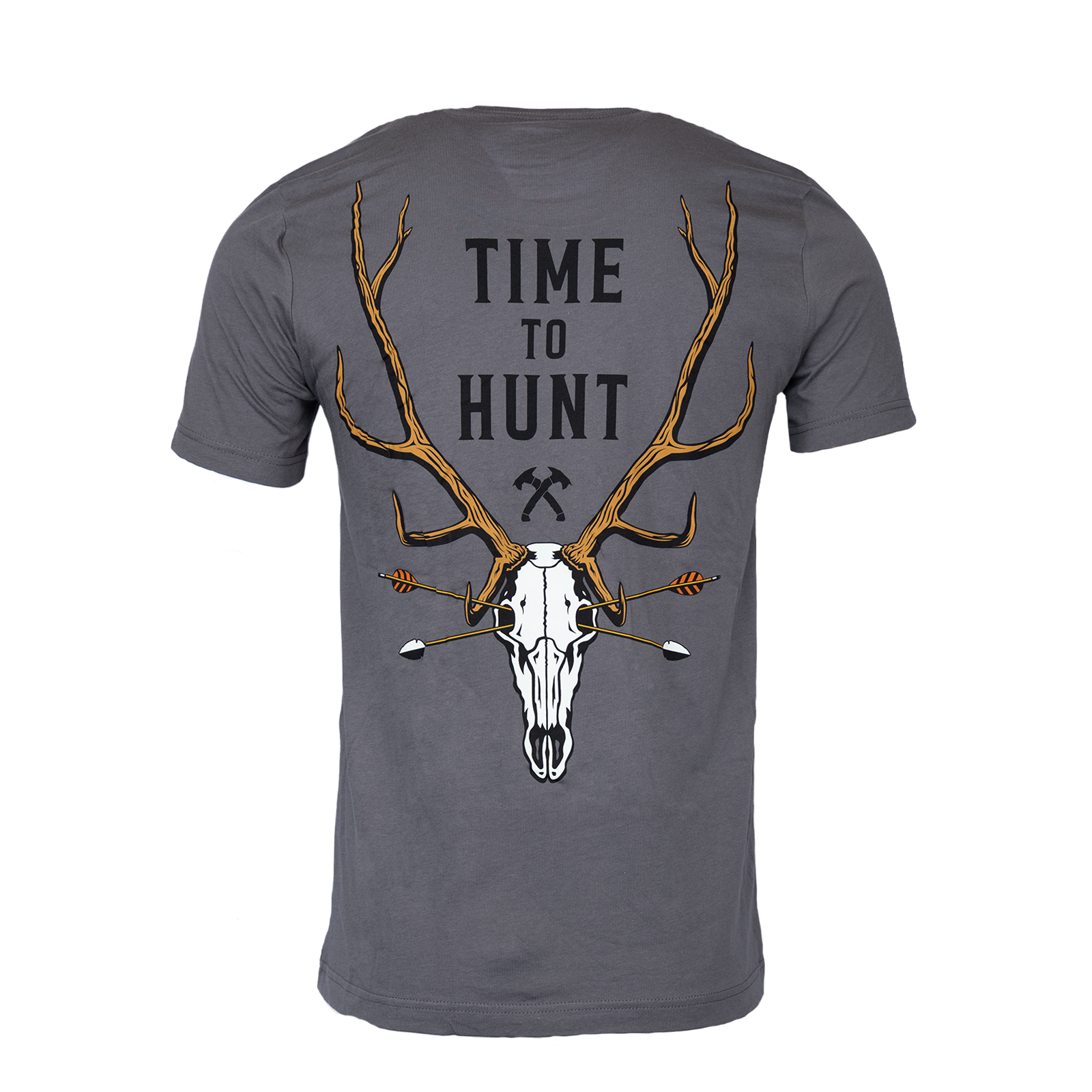 Time to Hunt Tee