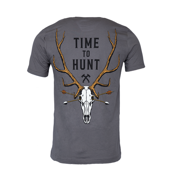 Time to Hunt Tee