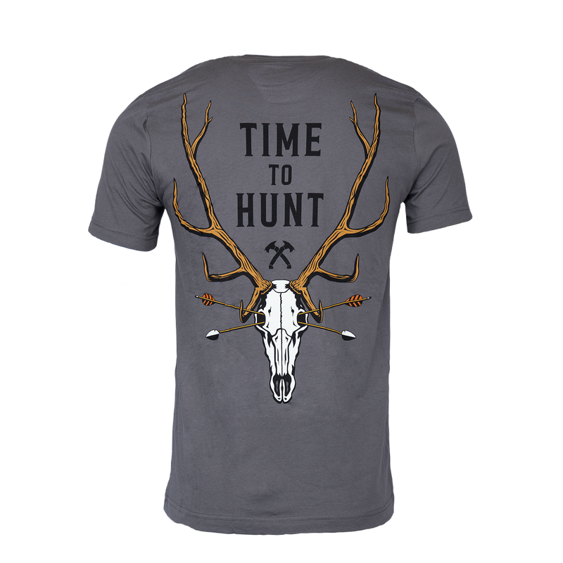 Time to Hunt Tee