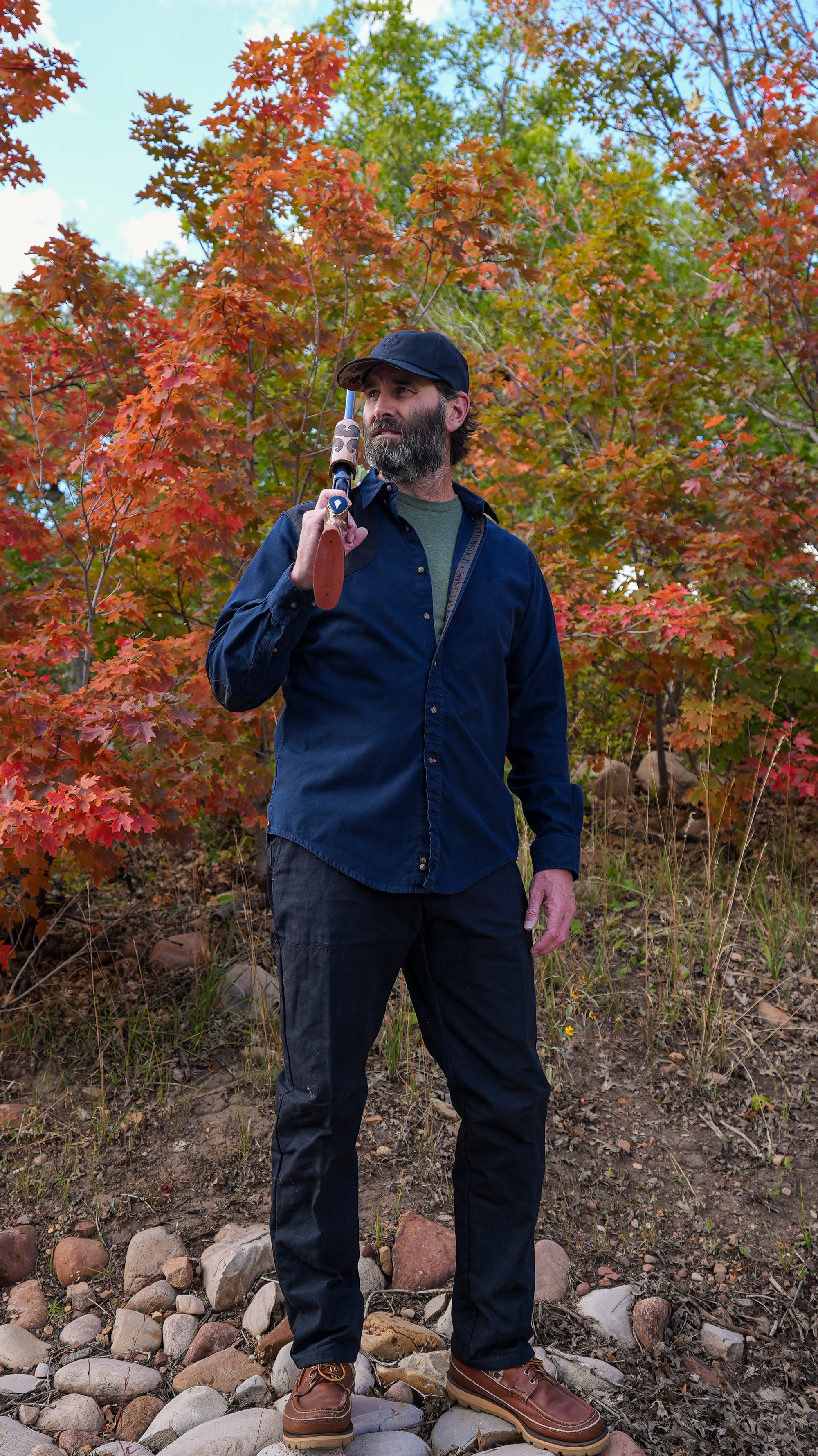 Ball & Buck Hybrid Field Pant