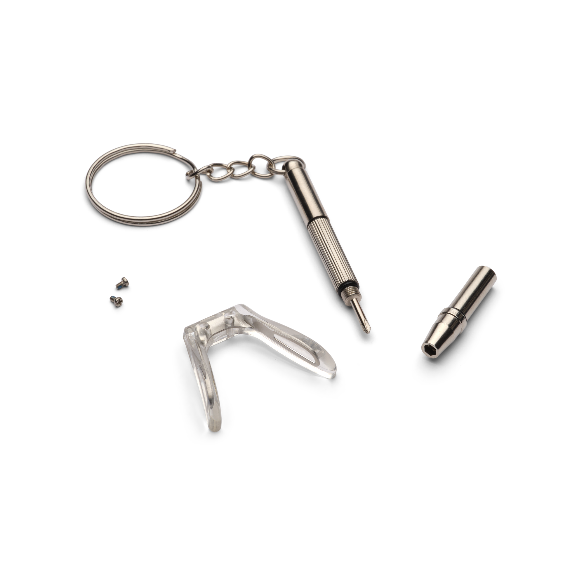 Gatorz Long Nosepiece (Delta, Stark, Specter, Skyhook, Marauder and all Asian Fit Frames)