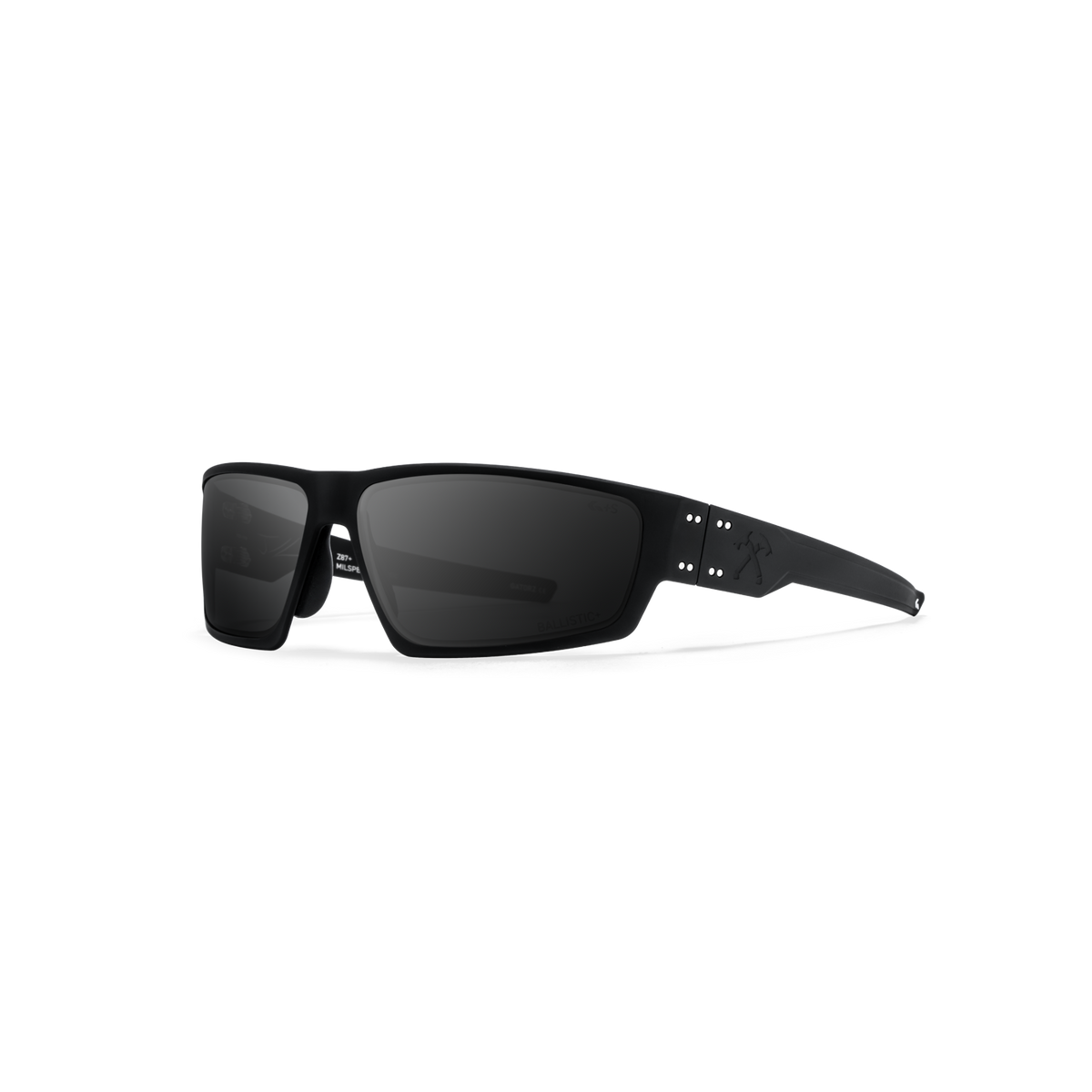 Jack Carr X Gatorz Warhawk